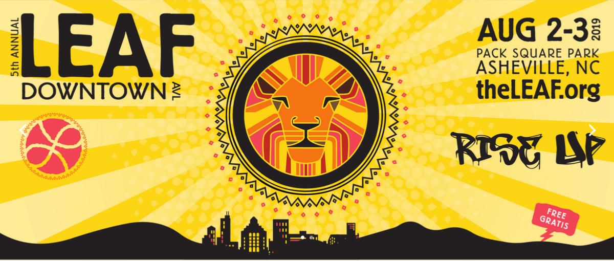 Celebrating summer the Asheville way - mailchi.mp/8f2eb6c29e17/s…