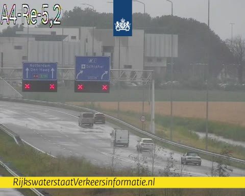 Rijkswaterstaat Verkeersinformatie tweet media