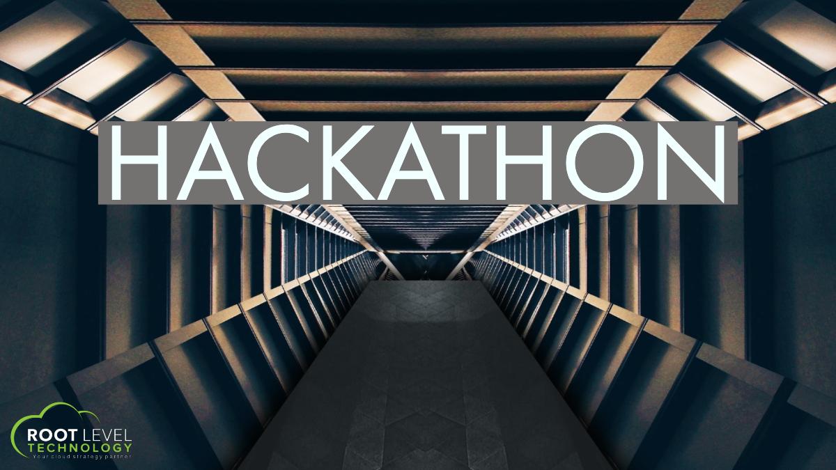 hyuckisme's tweet image. Last chance to register for RLT&apos;s Hackathon event. Registration ends at 11:59 pm CST today, sign up now! bit.ly/2LWwWsJ
#rootleveltech #hackathon #wordpress #GCP #terraform #cashprizes #signup