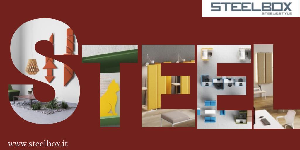 steelbox_metalw's tweet image. #metalway #steelbox #molteni #steel #acciaio #mobili #lockers #armadietti #fonoassorbenza #acoustic #panels #archiviazione #design #madeinitaly #scrivanie #suite #paretine #tortoreto #lasmobili #alshuaibaconsulting #zen  #acousticpanels #office #sound #reverberation #kuwait