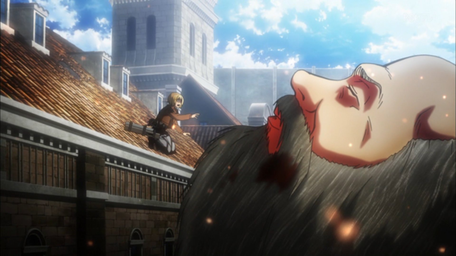 تويتر Van على تويتر 父グリシャのエルディア人の同士が楽園送りで無垢の巨人にされ その巨人に一端食われるエレン 進撃の巨人season1 T Co I74r32i1l1