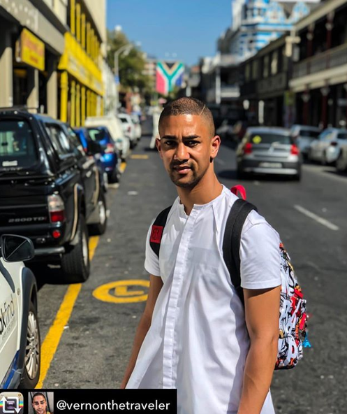 Long Street Hotel tweet media