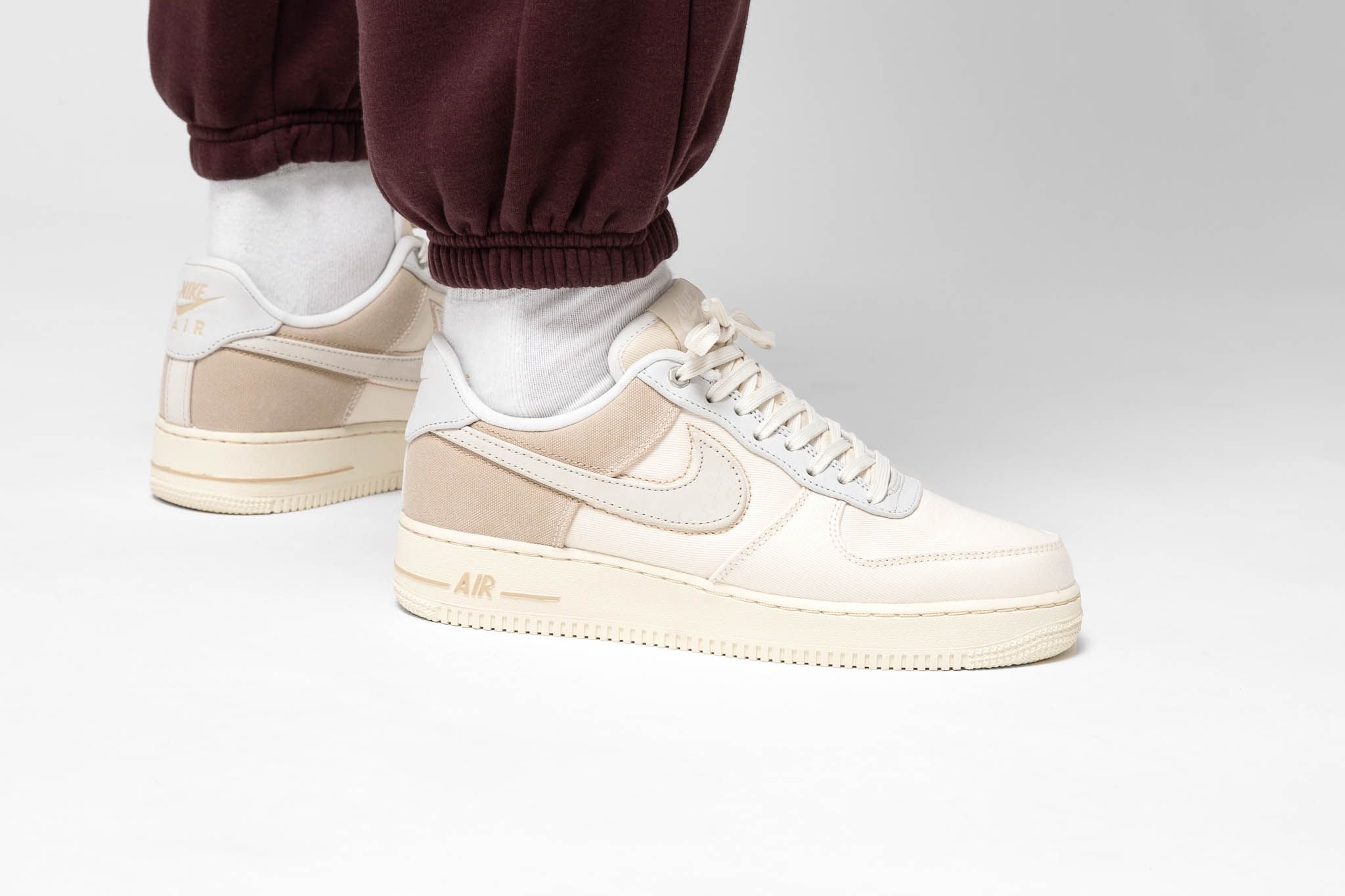 air force 1 low cream