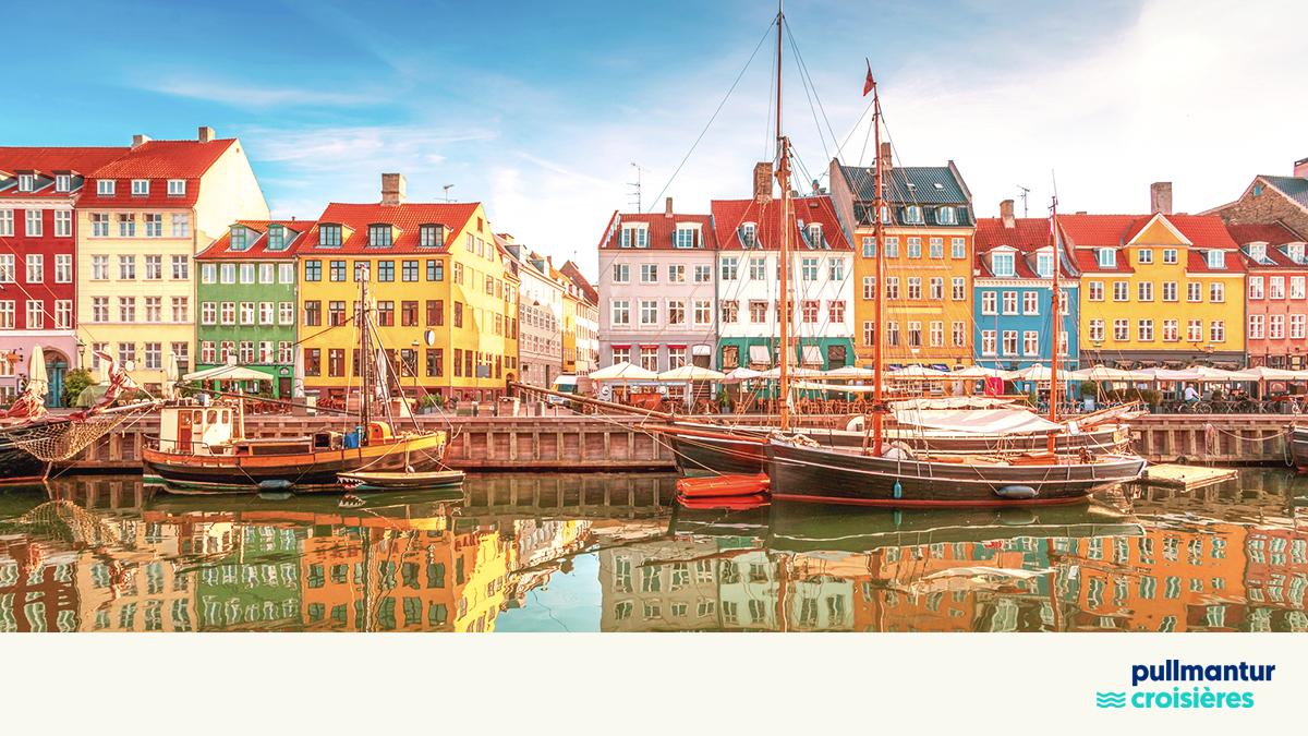 Les couleurs de #Copenhague nous séduisent pendant que nous parcourons les #CapitalesBaltiques. Vous venez ? https://t.co/njRA39OlG6