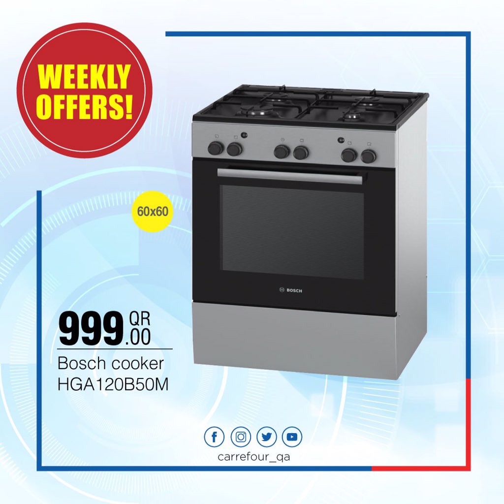 Carrefour Qatar (Carrefour_qa) Twitter