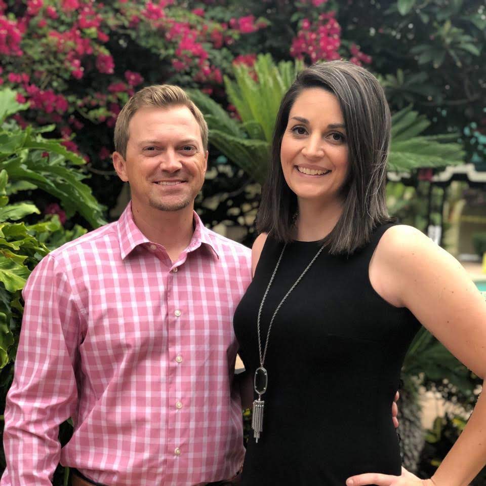 Day #10 of introducing new staff.  Terri Mathews.  8th grade Science.  Read more about her on our Facebook page.  bit.ly/316IAWw  <a href="/LamarCISD/">Lamar CISD</a>