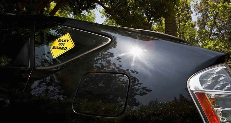 1FactoryRadio's tweet image. RT @CRcars: Hot Car Fatalities Are a Year-Round Threat to Children and Pets. CR's testing shows it doesn't take hot weather for kids to wind up in danger. #HeatstrokeKills consumerreports.org/car-safety/hot…