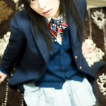 インスタ用とツイッター用の画像が性別含めて天と地ほどの差があるのだがw