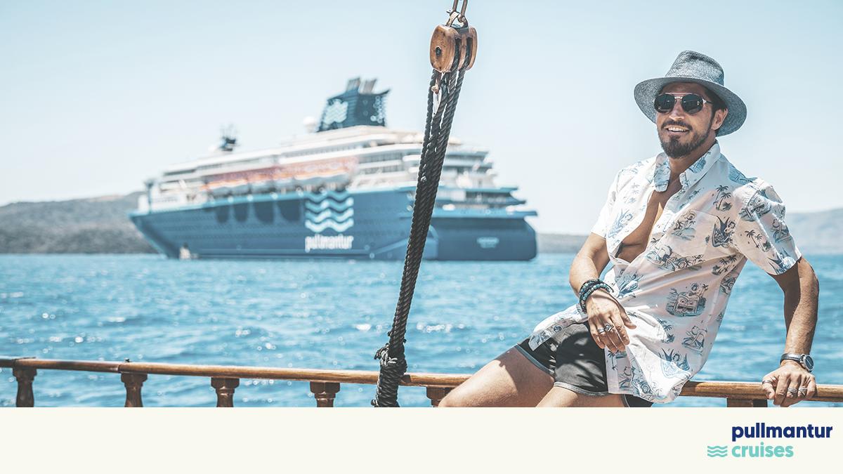 Pullmantur Cruises tweet media