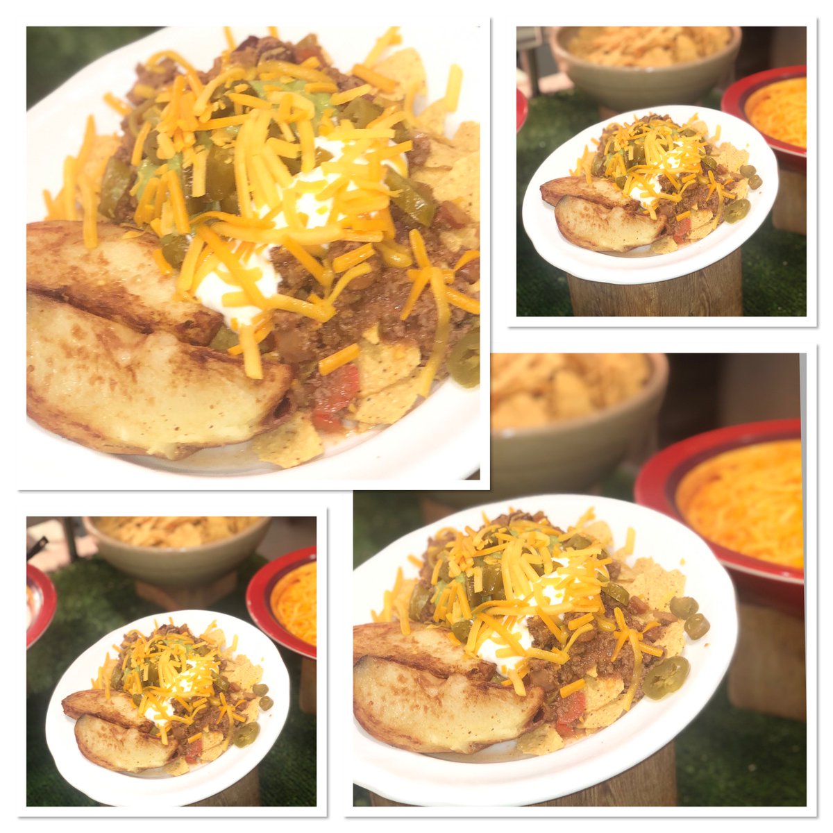 LStoreys's tweet image. #chillibeef #nachos #mexican #spicy #hot #westisbest #chefslife #Foodies #soldout #welovethisbusiness @lynnywinny_lynn @georgegunn2303