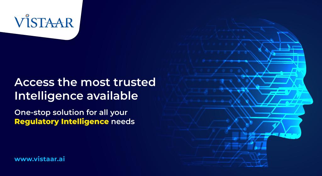 vistaarai's tweet image. #Lifescience industry continues to experience unprecedented volumes of regulatory change &amp;amp; complexity. Our #RI helps you gather, monitor &amp;amp; analyze #regulatorydata &amp;amp; track developments in a rapidly changing environment. Start your FREE trial now at vistaar.ai
