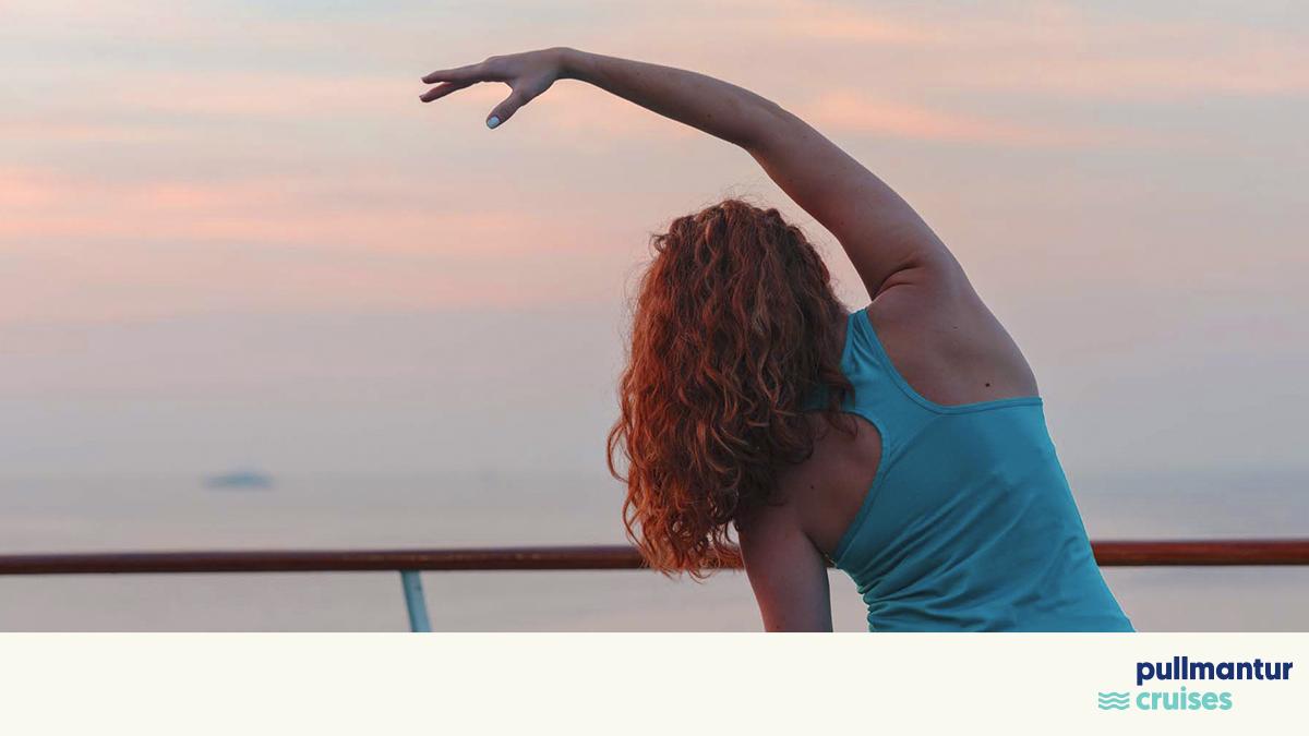 Pullmantur Cruises tweet media