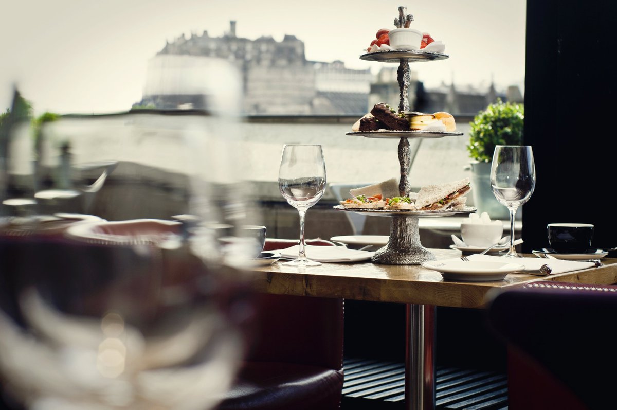 Tower Restaurant tweet media