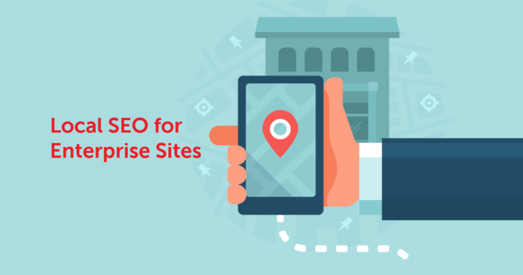 One2create's tweet image. With a solid #localsearchstrategy, you can ensure that your business shows up for &apos;near me&apos; searches. Does your enterprise site have a proper #localSEO #strategy? Via @sejournal 
 
ed.gr/bqvcp

#seo  #digitalmarketing #toptips