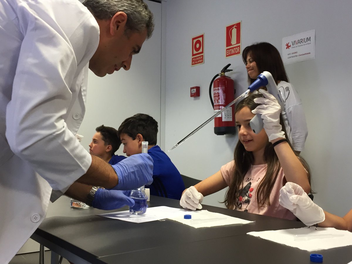 VIVARIUM Oviedo tweet media