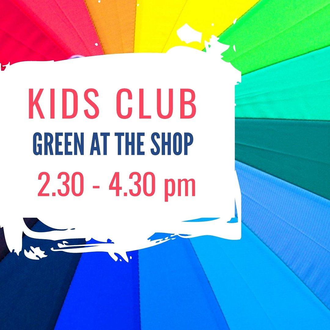 SparkBallee's tweet photo. Remember Kids Club is on today! #Spark2019 #Spark #SparkBallee #SparkBallymena #Ballee #UnitingLovingBeing https://t.co/eWWf2AtM83