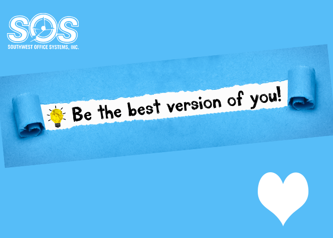 #WOW #WordsOfWisdom  #BeYourBest  <a href="/Sharp_Business/">Laureano Antonioni</a> <a href="/SOSTX13/">SOS Texas</a> #printer #OfficeInnovation #FamilyBusiness #MFP