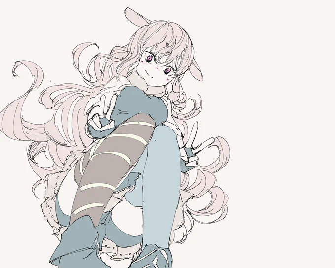 最近ちょいちょい動画上手くいってないとき不安になってそうな感じするけどみんな楽しめてるから心配いらない。ピースピース #めめアート 