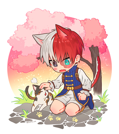 SINo_oa's tweet photo. 쿠션 키링용 그림 ㅇ//ㅁㅇ) https://t.co/EBHLtctLty