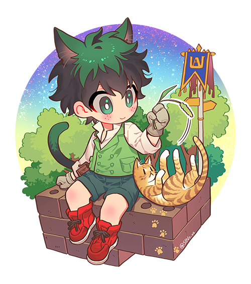 SINo_oa's tweet photo. 쿠션 키링용 그림 ㅇ//ㅁㅇ) https://t.co/EBHLtctLty