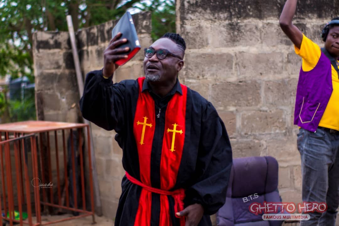 countrymansongo's tweet photo. No Presidential intervention can save Kwasi Appiah! More fireee https://t.co/kLOcsx3mi7
