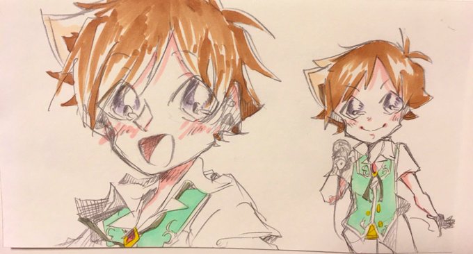 アイドル服のtwitterイラスト検索結果 古い順