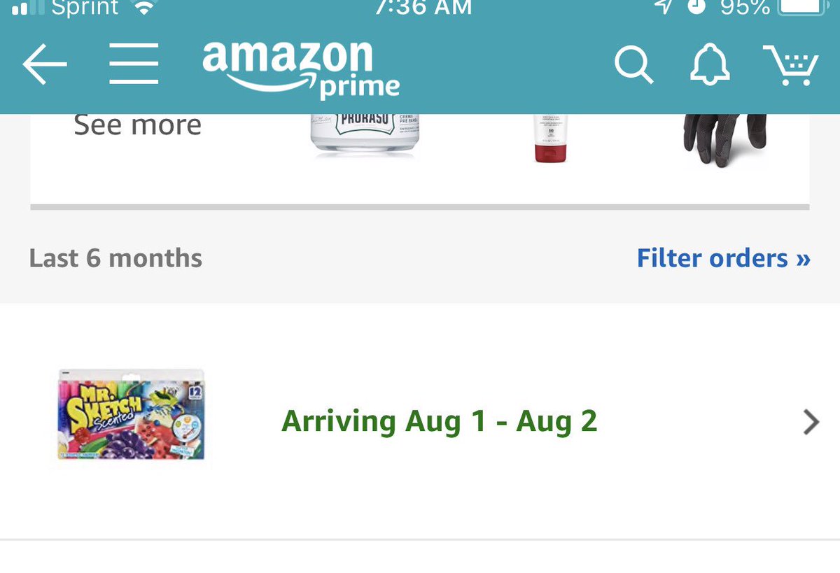 Join the movement! It has been so much fun gifting other teachers! #supportateacher by helping them #clearthelist tinyurl.com/y2hq5yas