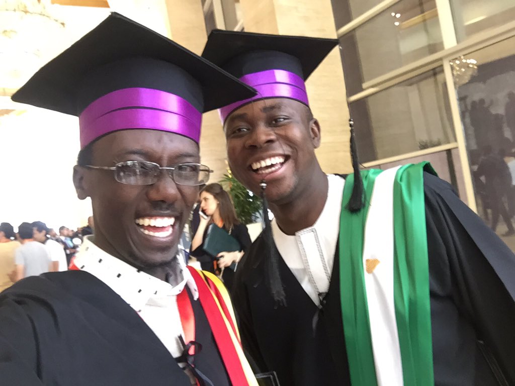Bunyaate Rutindangyezi Rubogyeka 👨🏿‍💻 tweet media