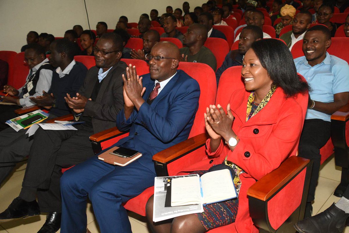 UoN Dean of Students and Career Services Office (@uondos_careers) on Twitter photo 19 <a href="/uonbi/">University of Nairobi</a> students are among the 96 students going to Israel for an 11 months Diploma training in advanced mechanised agriculture. This is a great contribution to the Big 4 agenda. The @UoNCareerOffice hosted an orientation session for the 96 students on 31st July, 2019 at UoN 19 <a href="/uonbi/">University of Nairobi</a> students are among the 96 students going to Israel for an 11 months Diploma training in advanced mechanised agriculture. This is a great contribution to the Big 4 agenda. The @UoNCareerOffice hosted an orientation session for the 96 students on 31st July, 2019 at UoN