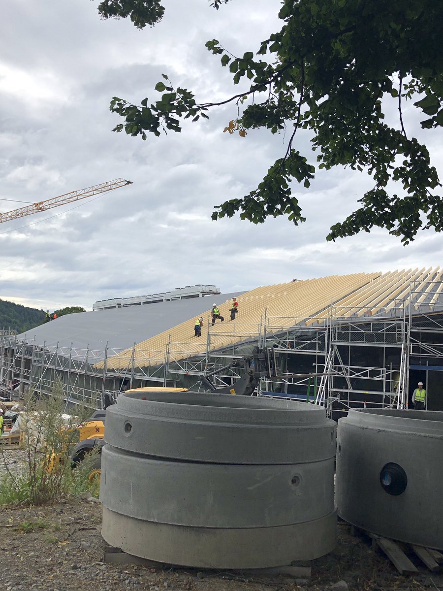 Fremgangen går virkelig fremover på jordal dag for dag nå ❤️💙💪<a href="/VIFhockey/">Vålerenga Ishockey</a>