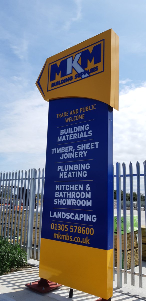 Opening soon at Link Park