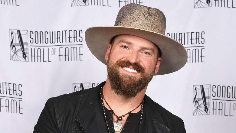 HAPPY BIRTHDAY ZAC BROWN! 