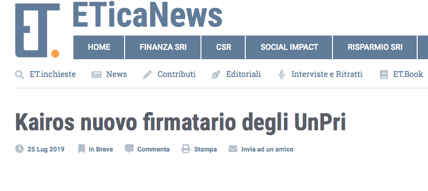 ECPI Group tweet media