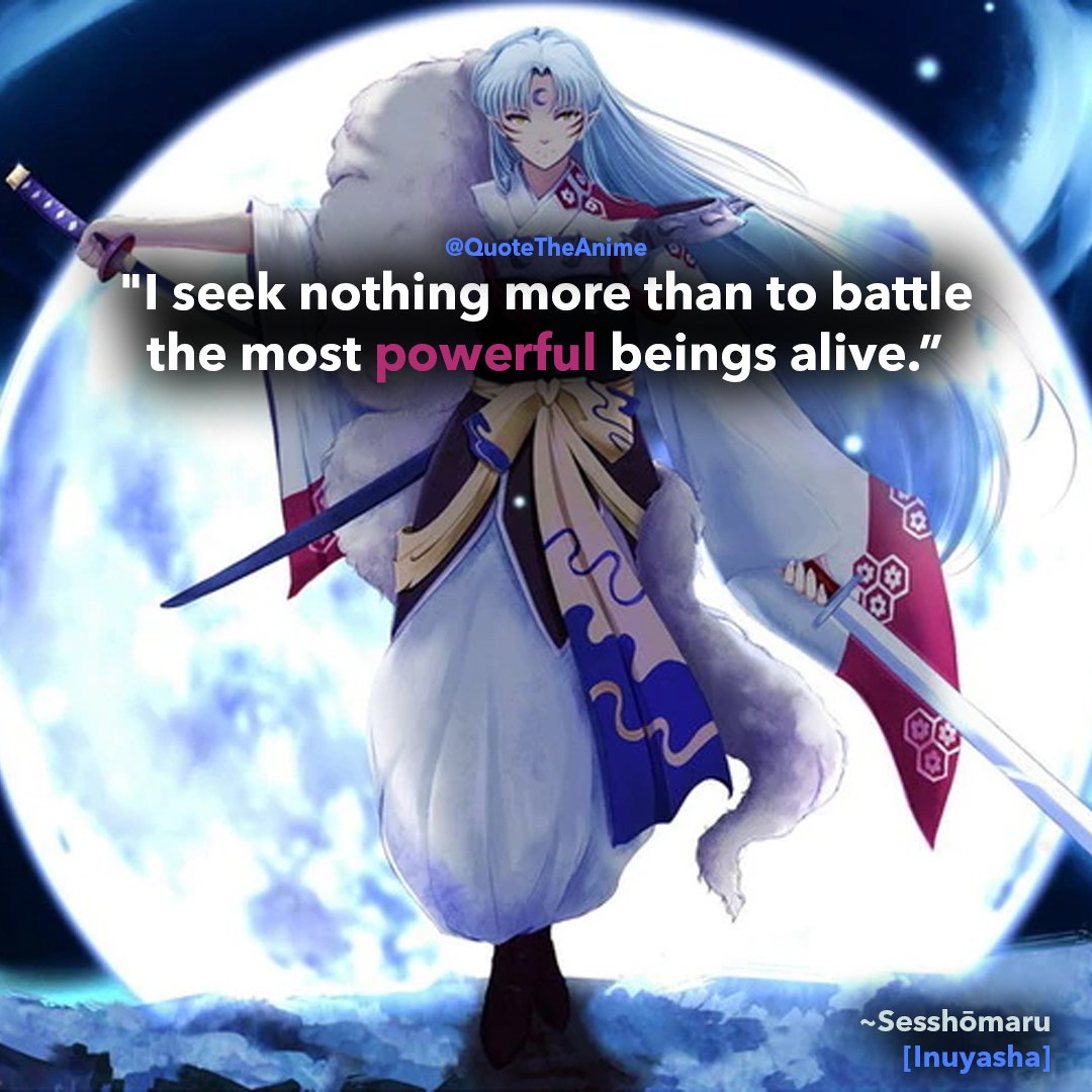 Quote The Anime on Twitter: Quote The Anime on Twitter: