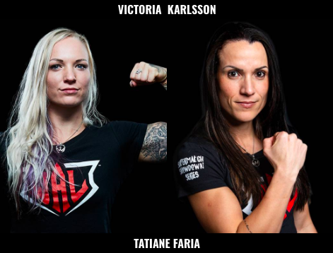 WALUnderground's tweet photo. Who ya got 🤔🤔🤔 #WAL505

Biccy or Tati 

#WALwomen #WALStrong #WALbadass #WALnation #wal #armwrestling https://t.co/vfKtrAXxII