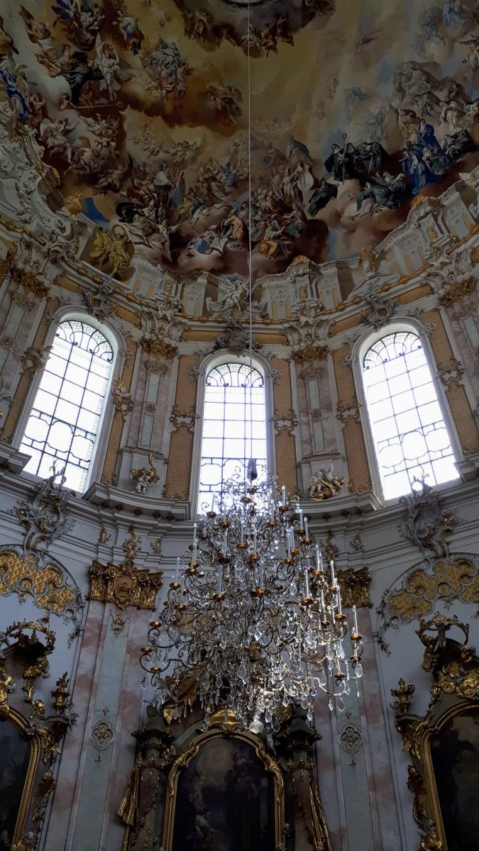 ArtPursuits's tweet photo. Some beautiful photographs from our recent Land of the Blue Rider tour to southern Bavaria from our Tour Manager Marion! https://t.co/nOoyutG9Gv