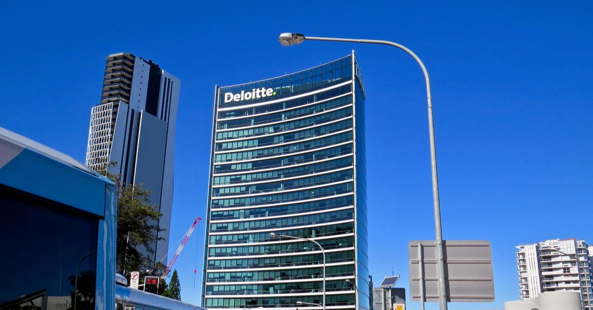 OpenLedgerDC's tweet photo. 2019 is the year of wider #blockchain adoption among businesses https://t.co/BV7KykUF8P
#fintech #blockchainresearch #blockchainreport #deloitte https://t.co/ePJ5aTXAU8