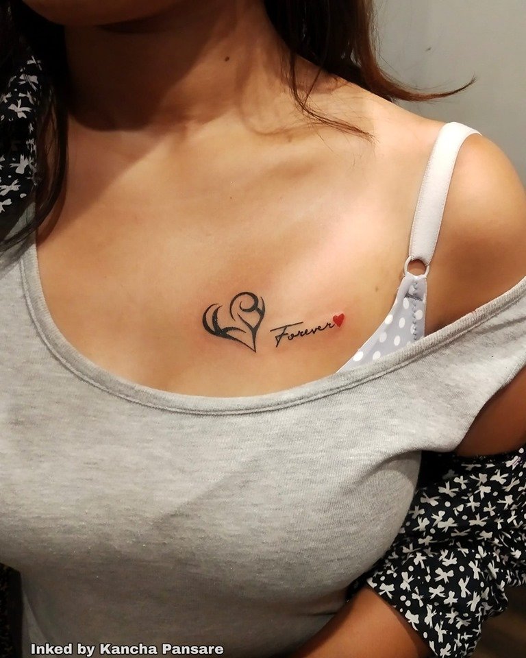 Top Tattoo Studio in Khandala Bavada Satara  Best Needless Tattoo Studio   Tattoo Parlours  Justdial