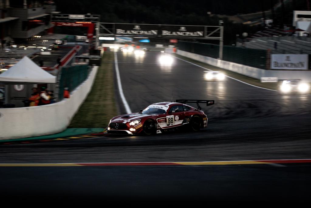 AkkodisASPTeam's tweet photo. Beautiful shots from a rainy @circuitspa during the @24HoursofSpa 🌧️
#AKKAASPTeam #24hAMG #MercedesAMG #DrivingPerformance #MercedesAMGMotorsport #Total24HoursOfSpa #MercedesAMGCustomerSport #Racing #Motorsport #BlancpainGT #AMG #GT3 #Belgium https://t.co/E3oMt2iNtU