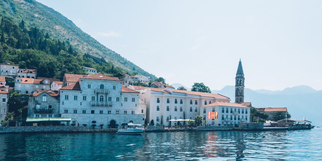 Sovereignluxury's tweet photo. Looking for some 2020 travel inspiration? Why not embark on a cultural tour of Lisbon or Montenegro, two of Sovereign’s newest and most captivating destinations? Or if you’re after a relaxing retreat, why not try some of the world’s most luxurious wellness resorts. https://t.co/RKJtZEGdDe