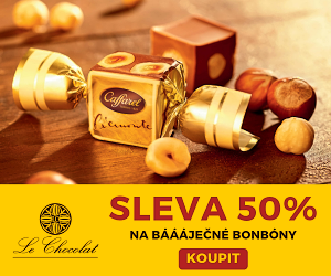 affilagency's tweet photo. Nejvyšší čas začít propagovat https://t.co/2Chpz8OhbI Právě probíhá 50% slevová akce na premiové bonbóny Caffarel. https://t.co/nPzrGTm0fq #czaffil #skaffil https://t.co/Qc5D26Xf4t