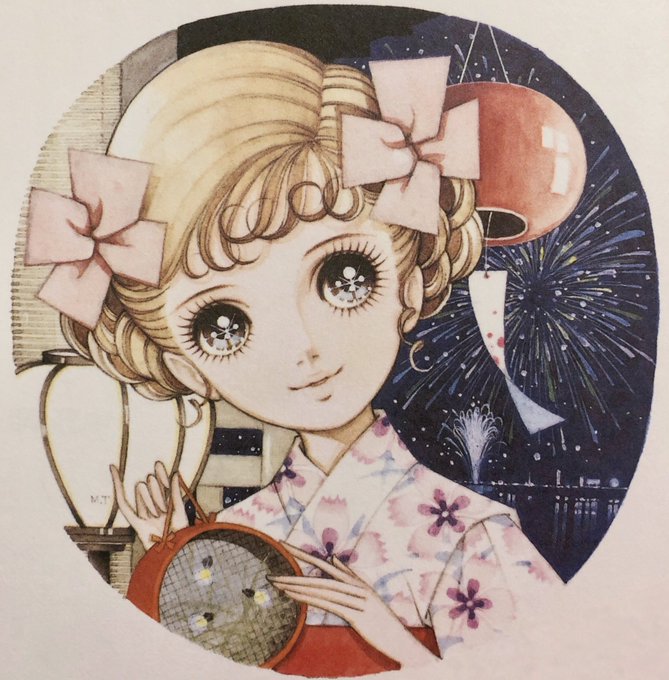 高橋真琴のtwitterイラスト検索結果 古い順