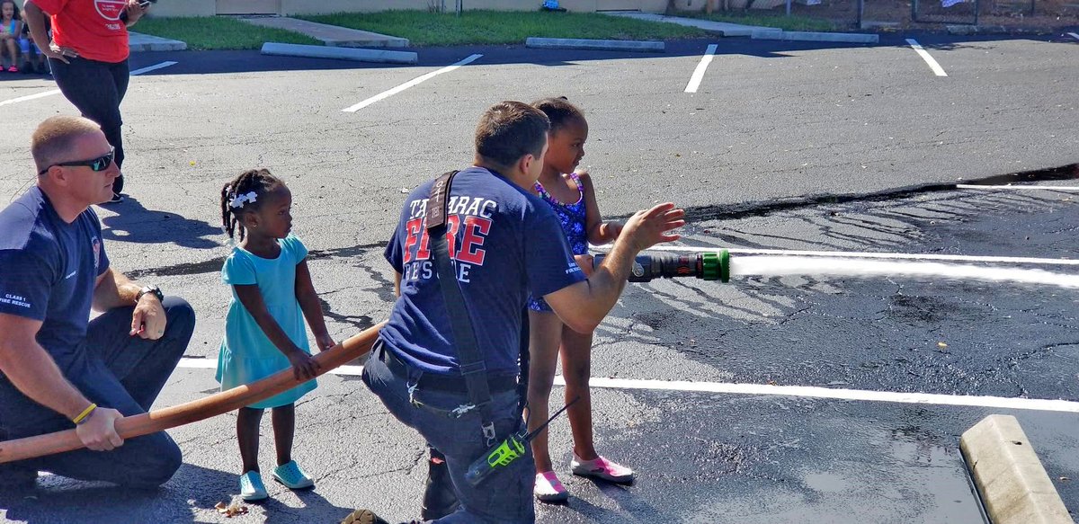 City of Tamarac tweet media