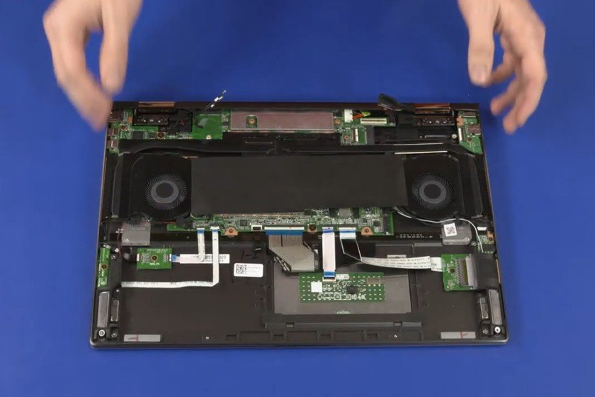 xataka's tweet image. En un movimiento fantástico HP publica cientos de vídeos en YouTube para guiarte en la reparación de sus PCs y portátiles xataka.com/p/217120