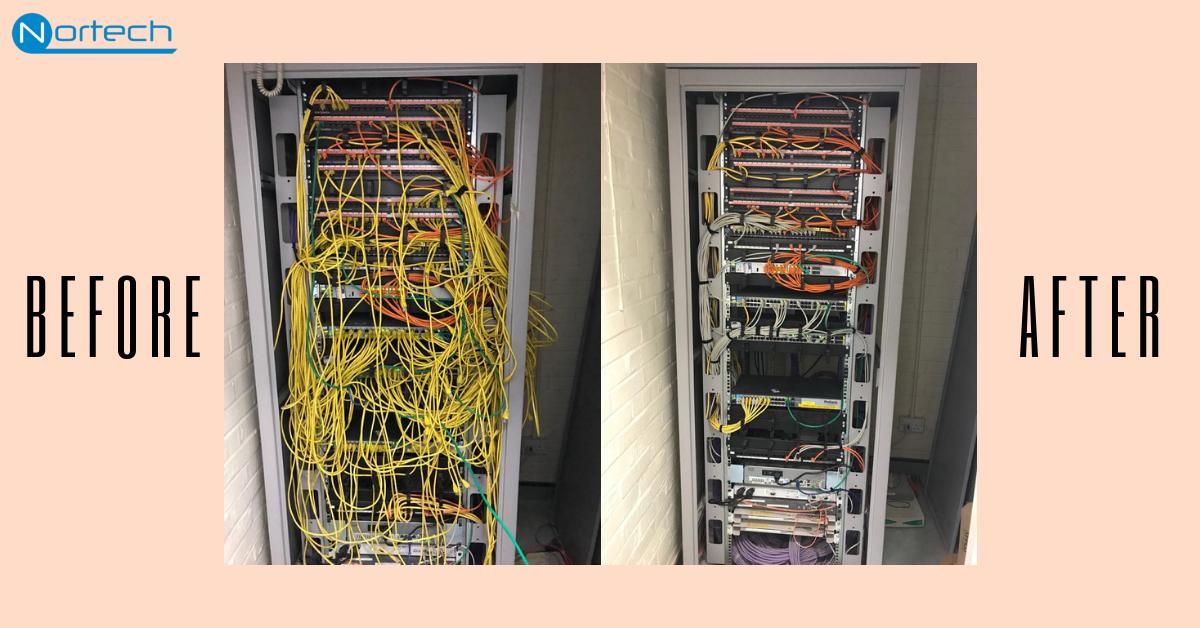 Nortech Services tweet media