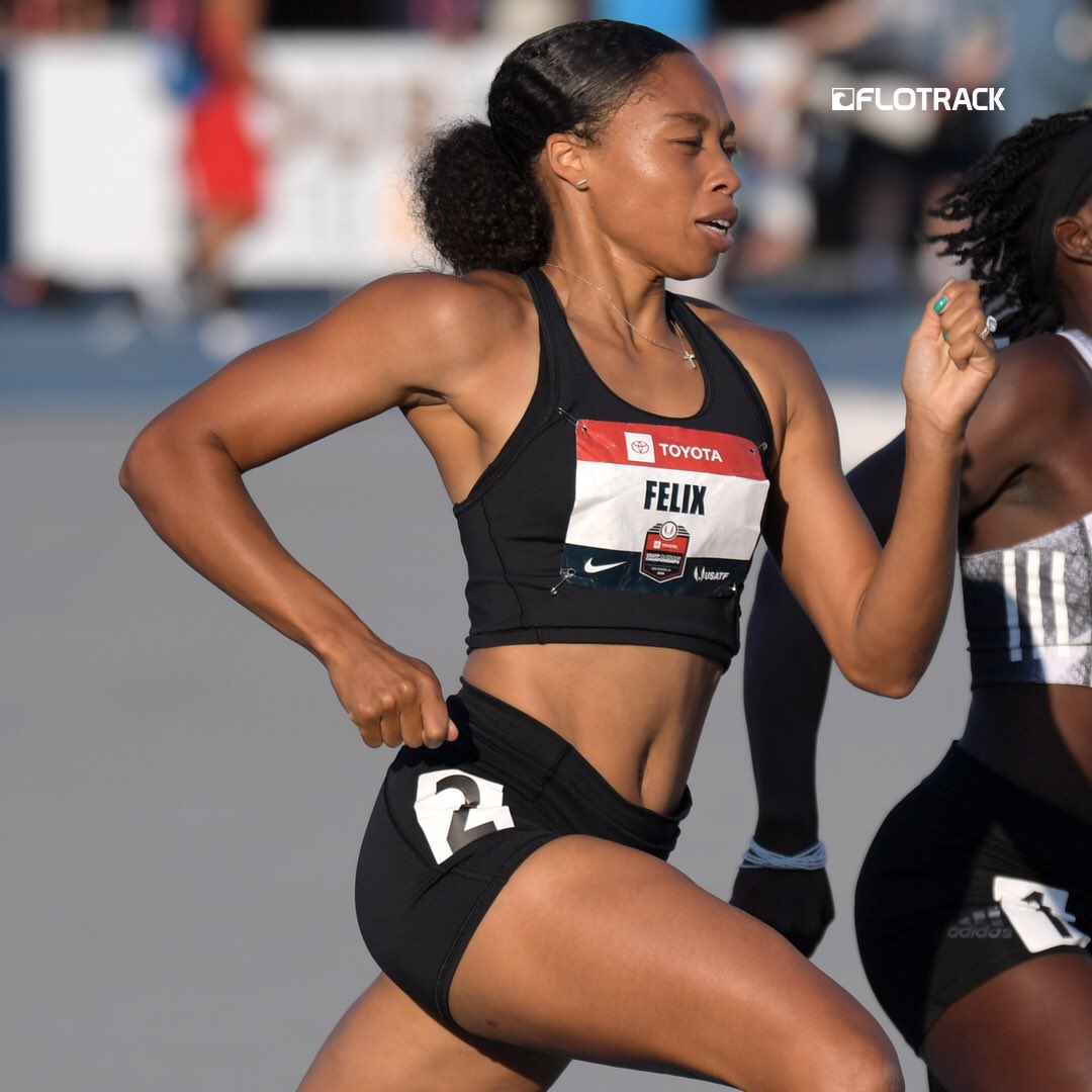 athleta allyson felix