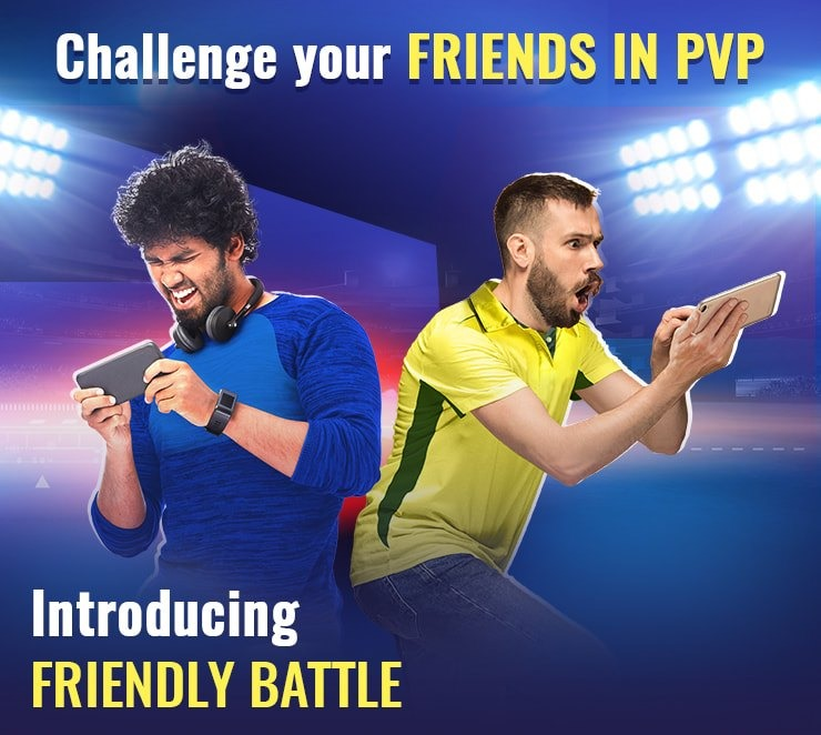 NavaniRajan's tweet photo. Happy to announce the launch of PVP - Player Vs. Player mode in @SachinSagaGame by @JetSynthesys right in time for the upcoming friendships day. So, anyone up for a game!? #Gaming #SachinSaga #JetPlay https://t.co/iDvRxFGZ0k