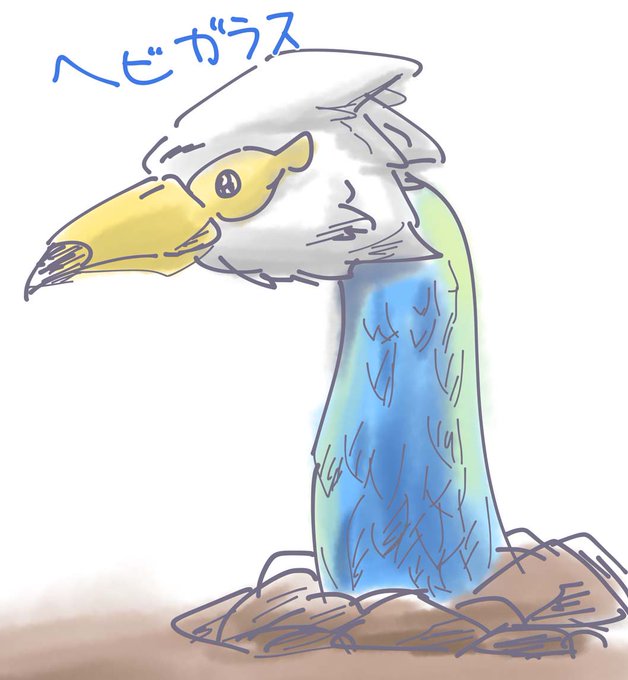 分かると思いますのtwitterイラスト検索結果
