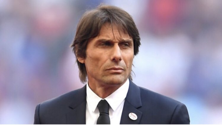 A very happy birthday to our former coach Antonio Conte who turns 50 today!    