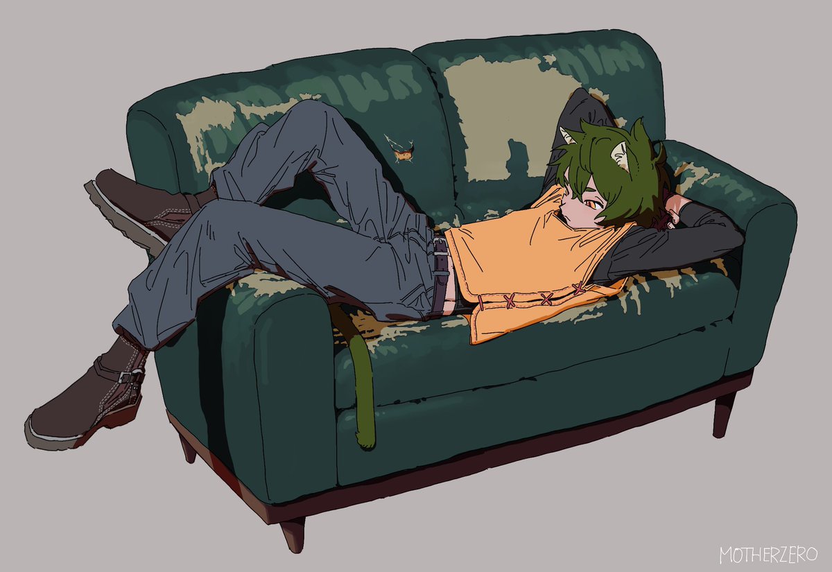 ゼ路地 tweet media